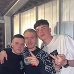 Cian Daly - @cian4416 - Instagram