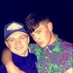Cian Daly - @daly_cian99 - Instagram
