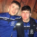 Cian Doherty - Facebook
