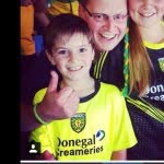 Cian Doherty - @ciandoherty8161 - Instagram