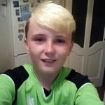 cian doherty - @ciandoherty100 - Instagram