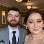 Cian Doherty - @cian_dots24 - Instagram