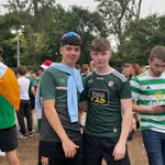 Cian Doherty - @ciandoherty12 - Instagram