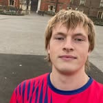 Cian Doherty - @cjndoherty - Instagram