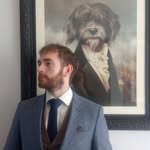 Cian Doherty - @something__memorable - Instagram