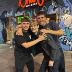 Cian Doherty - @_cian.doherty - Instagram