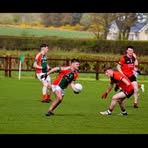 Cian Doherty - Facebook