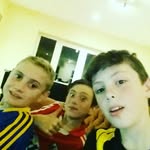 cian doherty - @ciandoc111 - Instagram