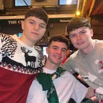 Cian Doherty - @cian.1510 - Instagram