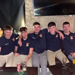 Cian Doherty - @ciandoherty04 - Instagram