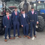 Cian Doherty Mj - @ciandohertymj - Instagram
