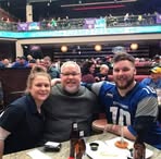 Cian Donovan - Facebook