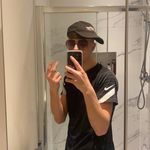 Cian Earls - @earlscian - Instagram