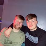 Cian - @cian.evans - Instagram