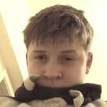 Cian Evans - @nectarthewhitewalker - Instagram