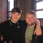 Cian Evans - Facebook