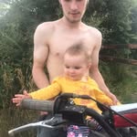 Cian evans - @cianevans132 - Instagram