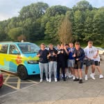 Cian Evans - @cianevans01 - Instagram
