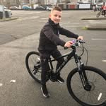 Cian Evans - @cian2573 - Instagram
