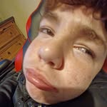 Cian-Rhys Evans - @cian_evans69420e - Instagram