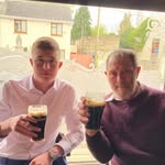 Cian Farrell - @cianfarrell139 - Instagram