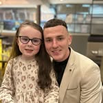 Cian Farrell - @cianfarrell99 - Instagram