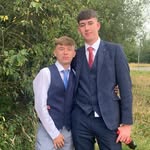 Cian Farrell - @cian_farrell16 - Instagram