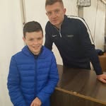 Cian Farrell - @cian.farrell.188 - Instagram