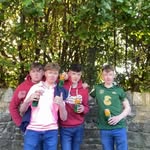 Cian Farrell - @cian_farrell_06 - Instagram