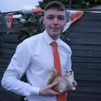 Cian Farrell - Facebook