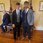 Cian Farrell - @ciano_farrell - Instagram