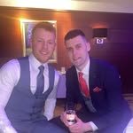 Cian Farrelly - @cianfarrelly - Instagram