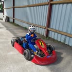 Cian Fitzpatrick - Facebook