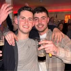 Cian Fitzpatrick - Facebook