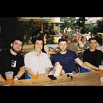 Cian Fitzpatrick - Facebook