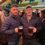 Cian Fitzpatrick - @cianfitzpatrickk - Instagram