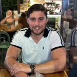 Cian Fitzpatrick - @cianfitz96 - Instagram