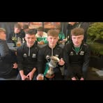 Cian Fitzpatrick - Facebook