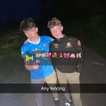 Cian Fitzpatrick - @cianfitz1806 - Instagram