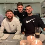 Cian Fitzpatrick - Facebook