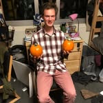 Cian Fitzpatrick Martin - @cianyoubelievethis - Instagram