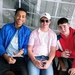 Cian Forde - @cianoforde_ - Instagram