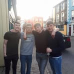 Cian Forde - Facebook
