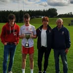 Cian Forde - Facebook