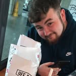 Cian Forde - @cianforde27 - Instagram