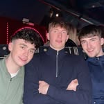 Cian Fordham - @cian.fordham - Instagram