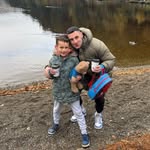 Cian - @cian.fox1 - Instagram