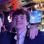Cian - @cianfox__ - Instagram