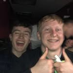 Cian - @cianfox_fox - Instagram