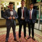Cian Fox - Facebook